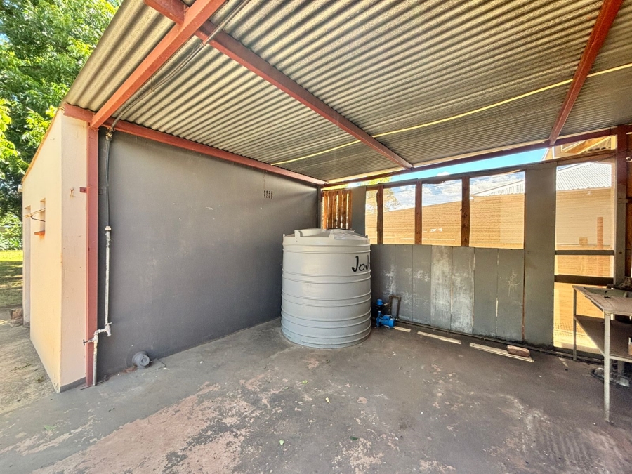 3 Bedroom Property for Sale in Parys Free State